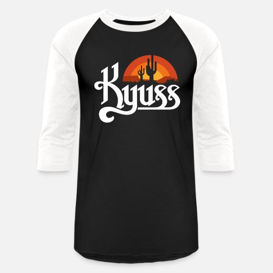 kyuss merch